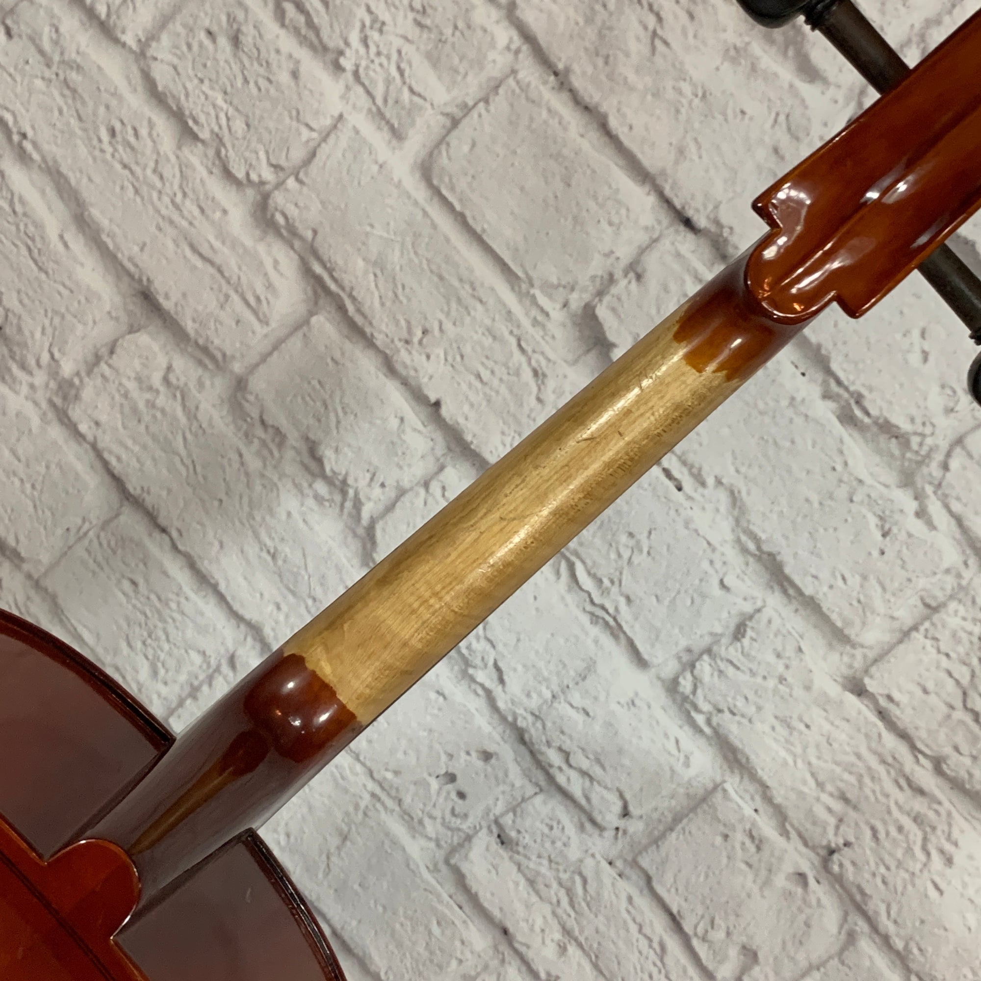 Amati Model 80 4/4 Beginner Cello