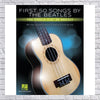 First 50 Songs by the Beatles You Should Play on Ukulele (Paperback)