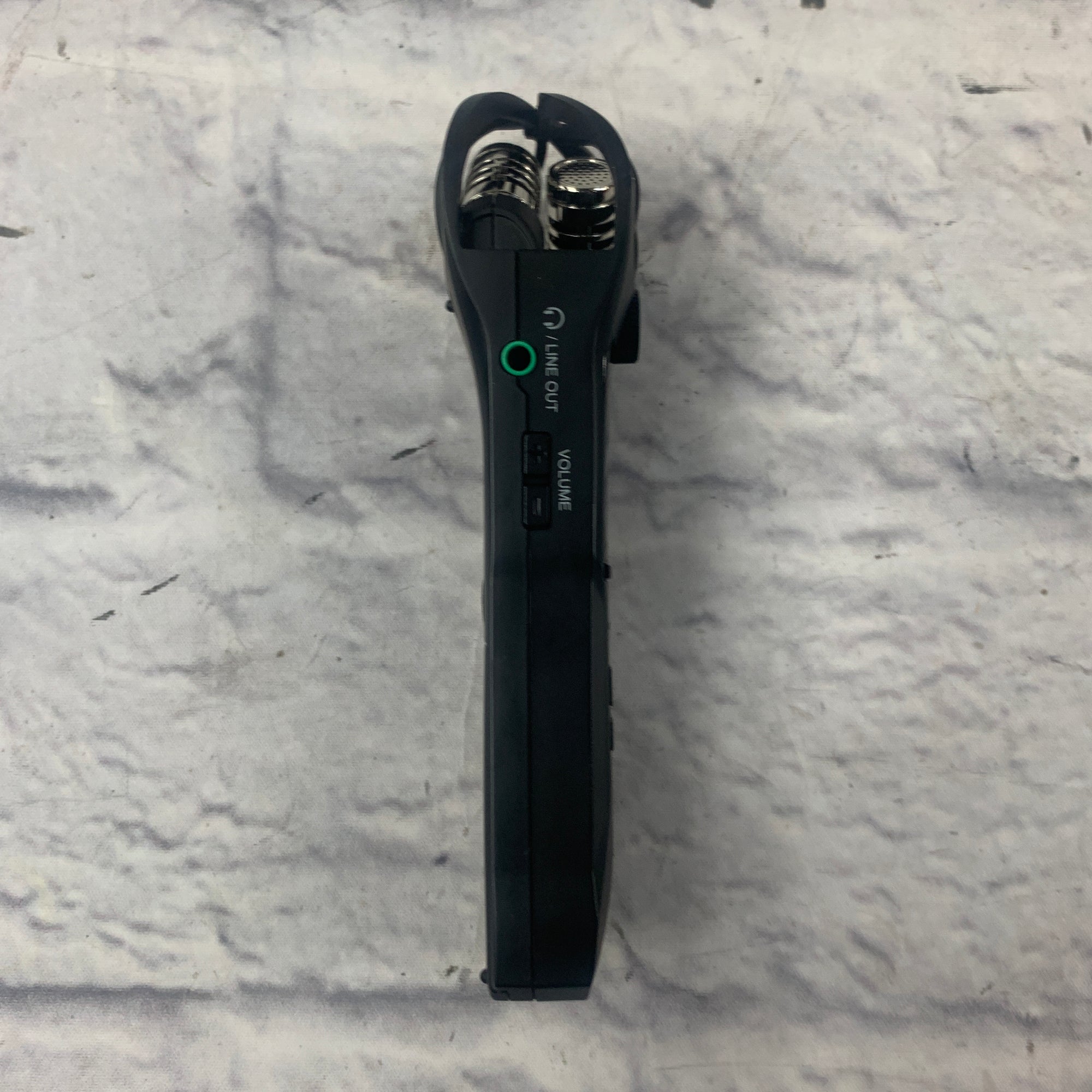 Zoom H1N Handy Digital Recorder