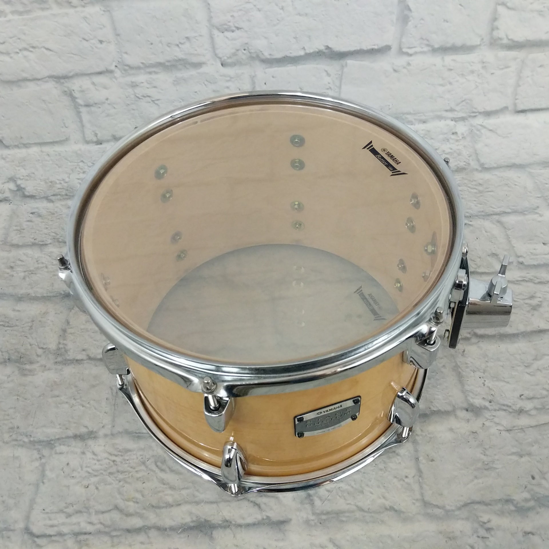Yamaha Stage Custom 12" All Birch