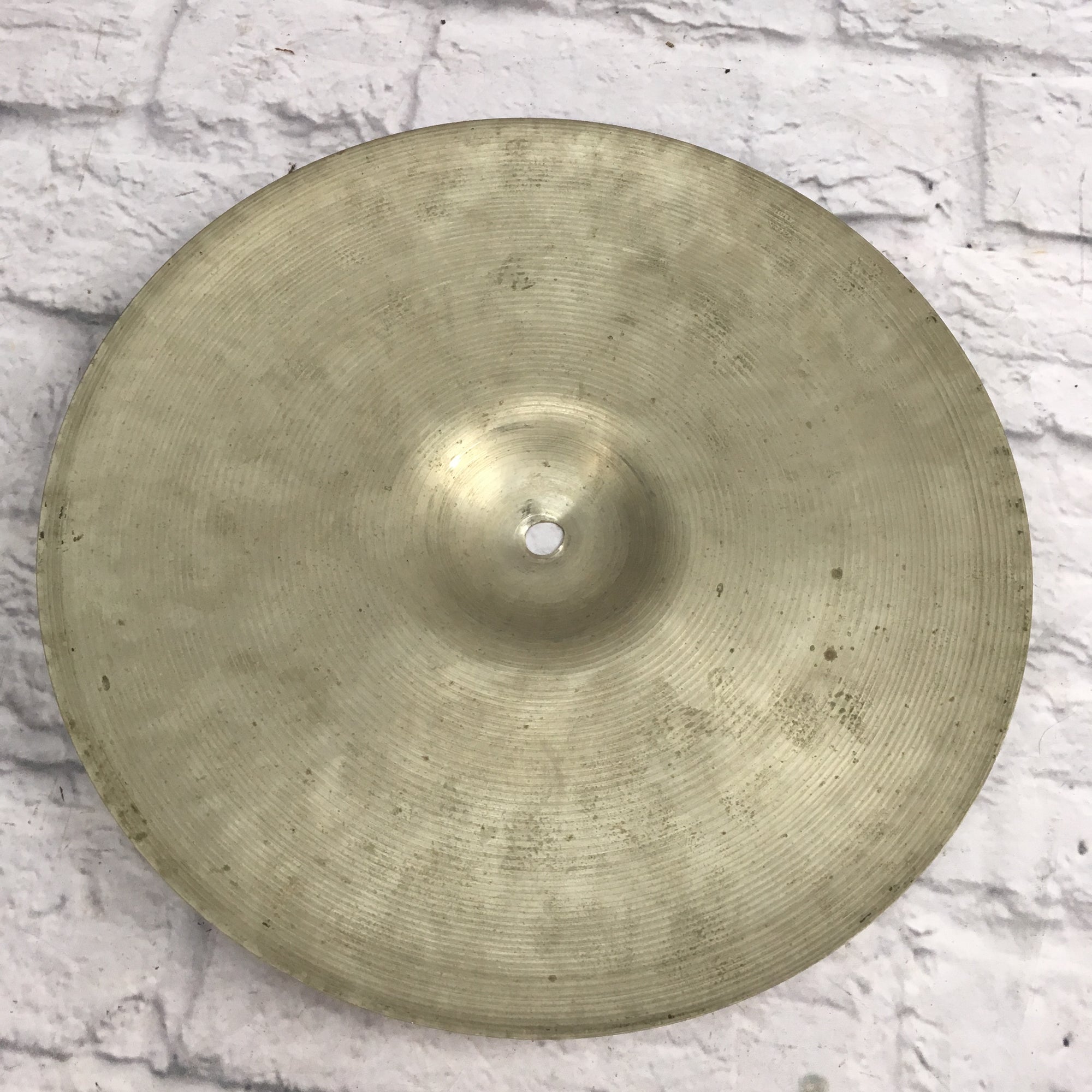 Ludwig Paiste Special 14 Cymbal