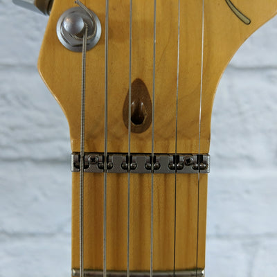 Fender Stratocaster Plus Deluxe 1996 50th Anniversary Edition