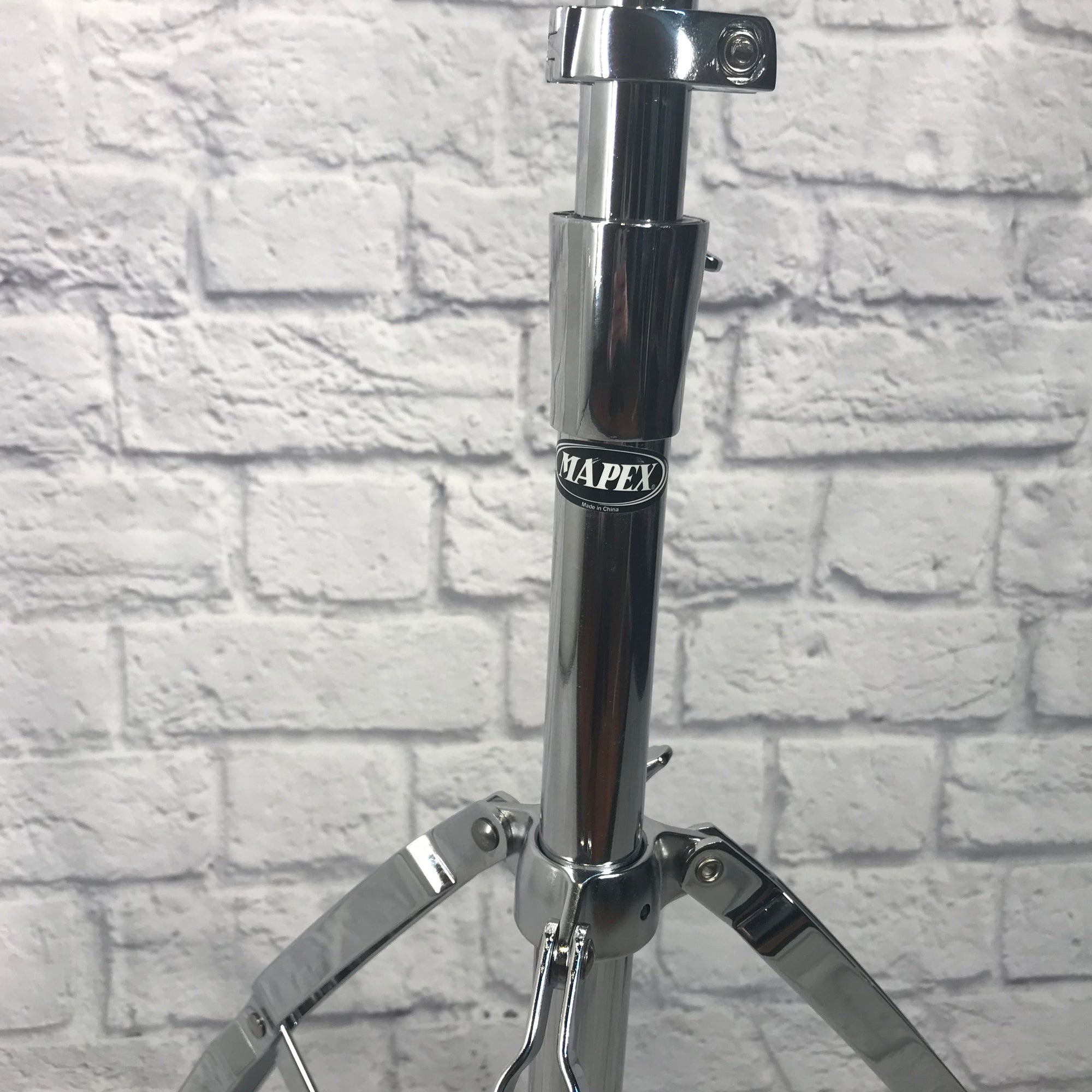 Mapex Mars Comfort Grip Boom Cymbal  Stand (Excellent)