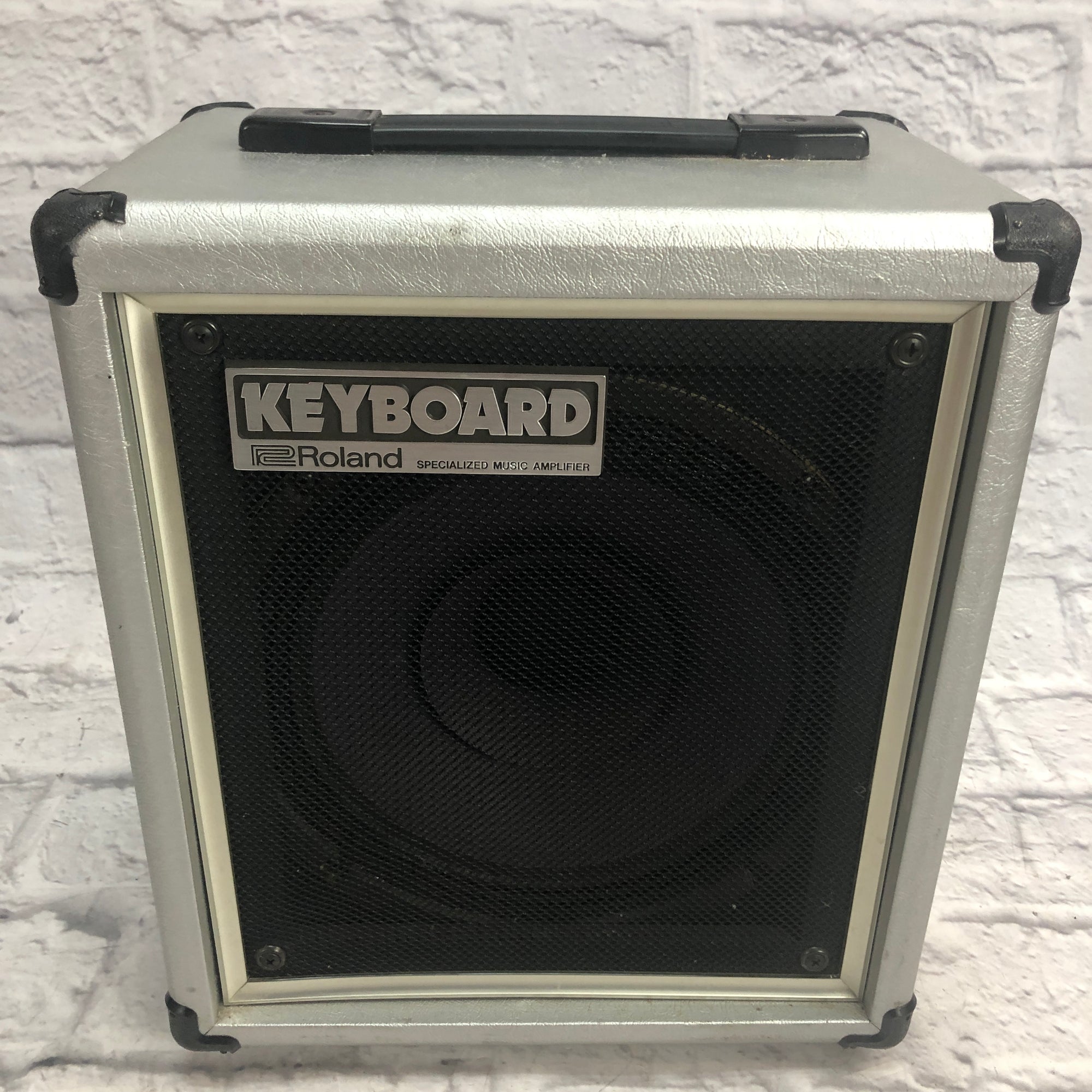 Roland Vintage Keyboard Cube Amp - Evolution Music