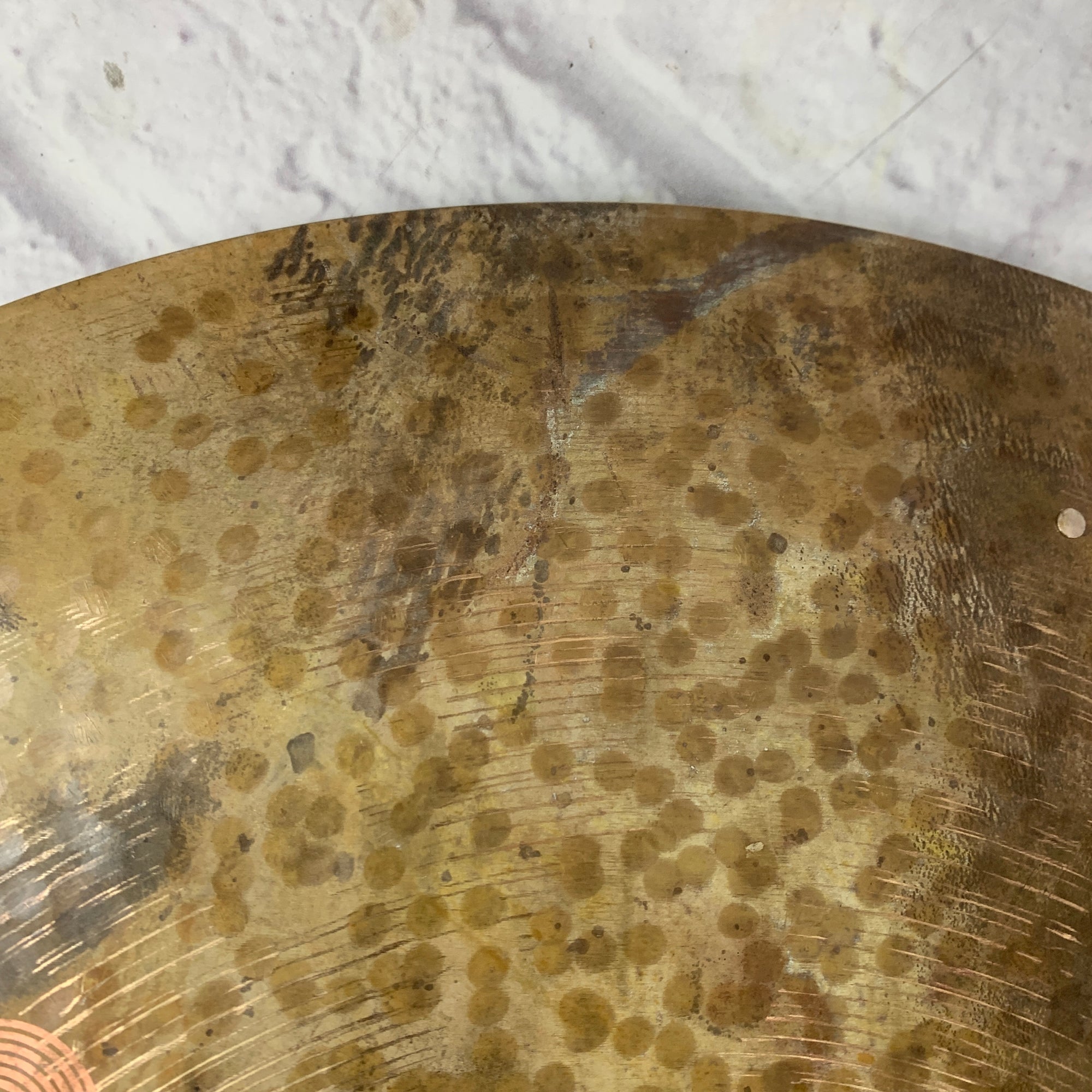 Sabian 24 HH Pandora Ride Cymbal