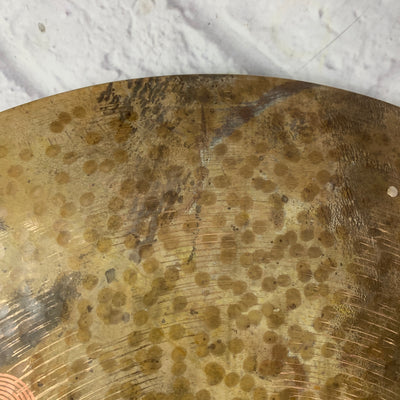 Sabian 24 HH Pandora Ride Cymbal