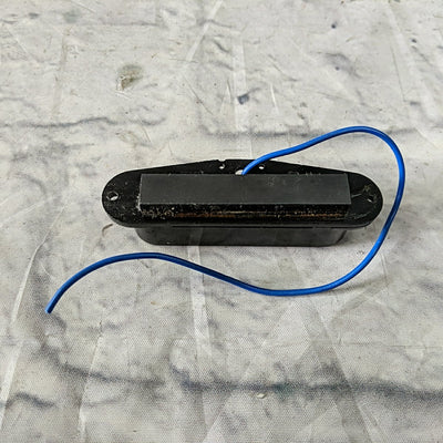 Unknown Single Coil Pickup
