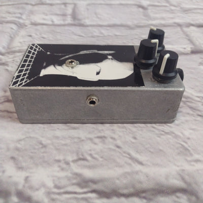 Synthrotek 001 Dirt 2.2 Pedal
