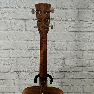 Cort Earth-70 Acoustic Guitar