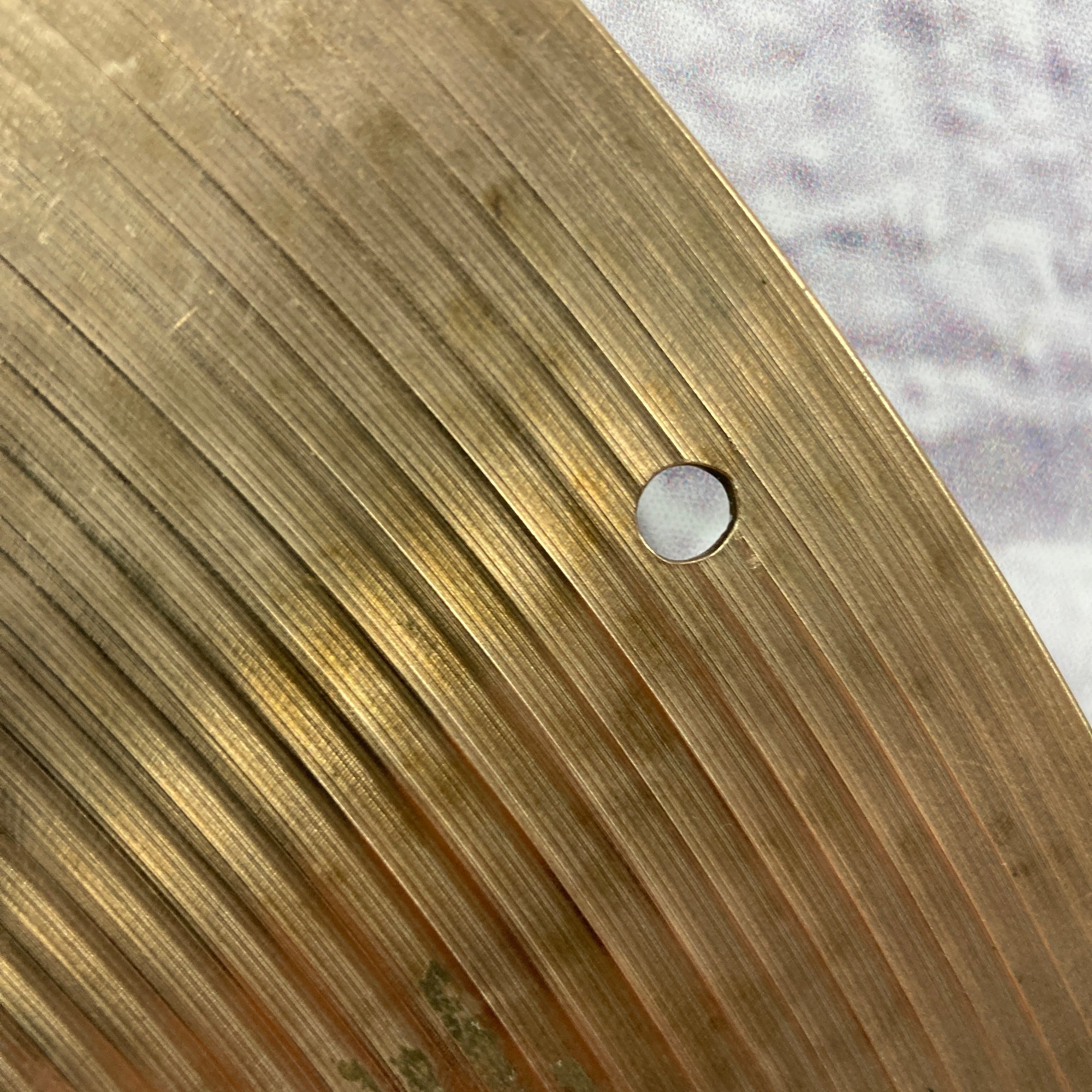 Zildjian 20 Avedis Ride Cymbal