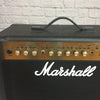 Marshall MG50FX Guitar Combo Amplifier