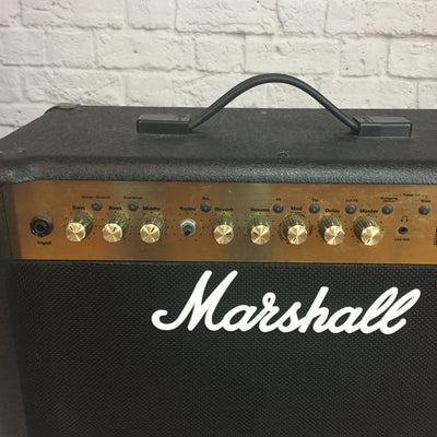 Marshall MG50FX Guitar Combo Amplifier