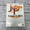 CPP/Belwin Inc. Acoustic Tull: Jethro Tull Greatest Hits Volume 2 Book