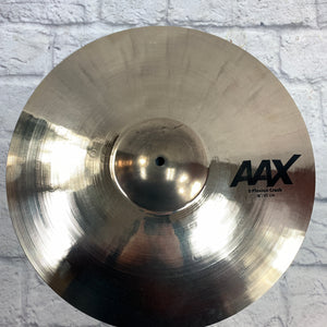 Sabian AAX 18 X-Plosion Crash