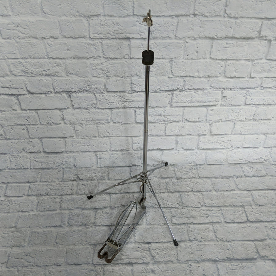 Rare Slingerland Walberg & Auge Vintage Hi-Hat Stand