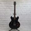 Oscar Schmidt Delta King Hollowbody Electric