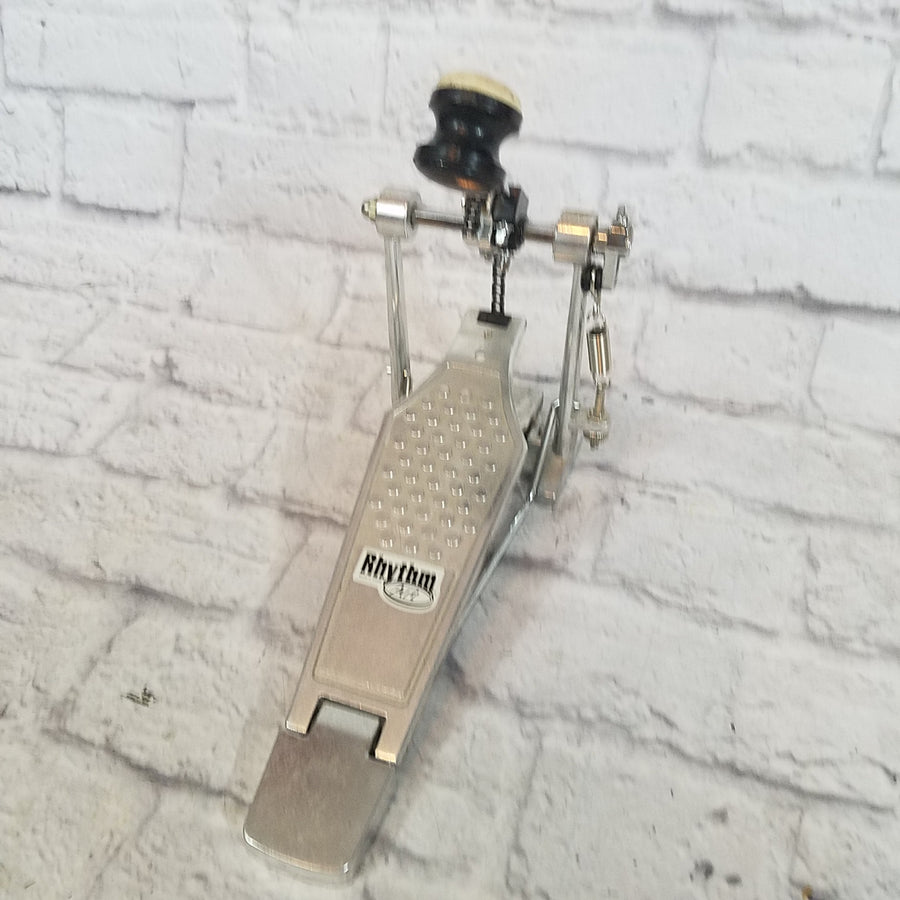 Rhythm Art Single Bass Drum Pedal