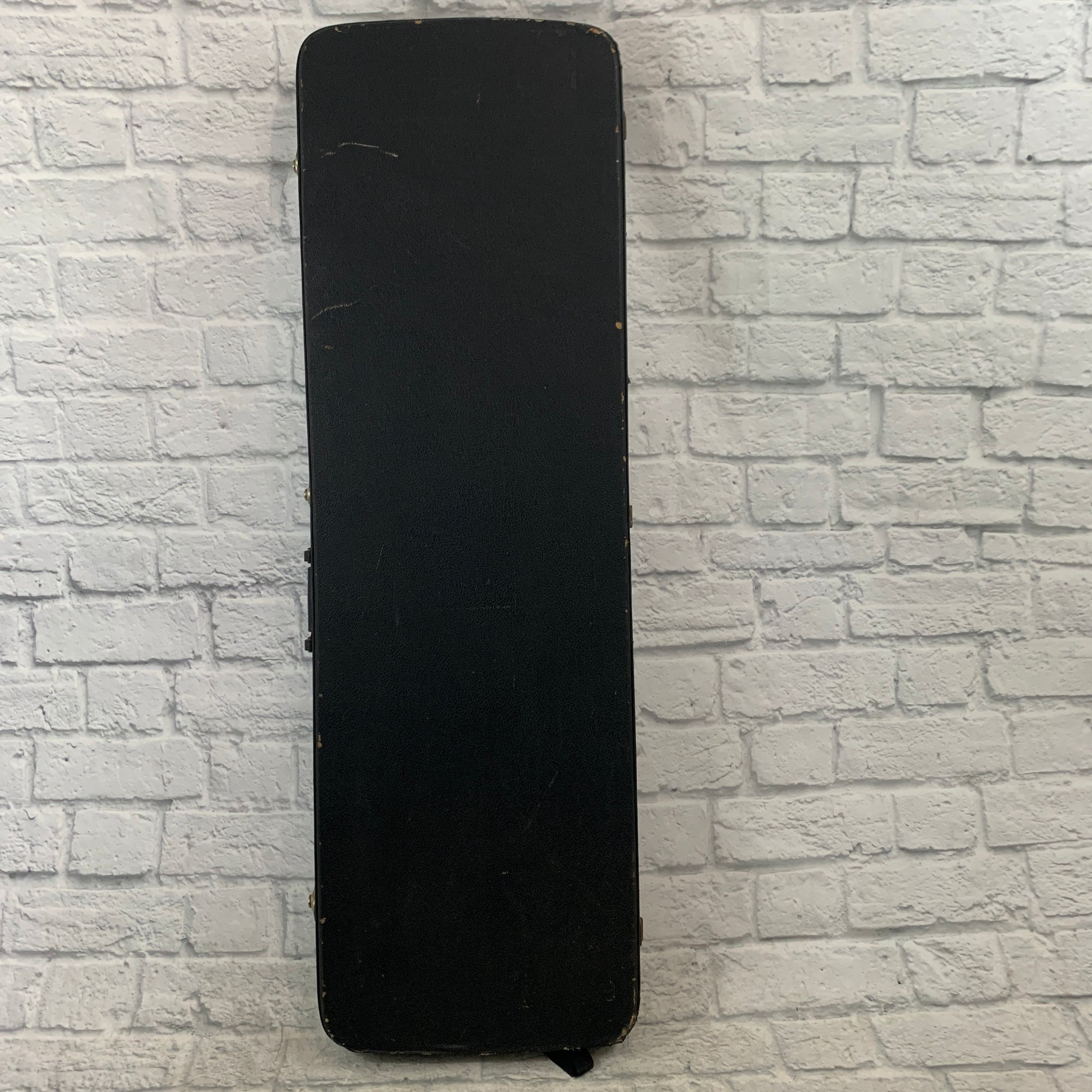 Unknown Electric Bass Case Hard Case AS IS