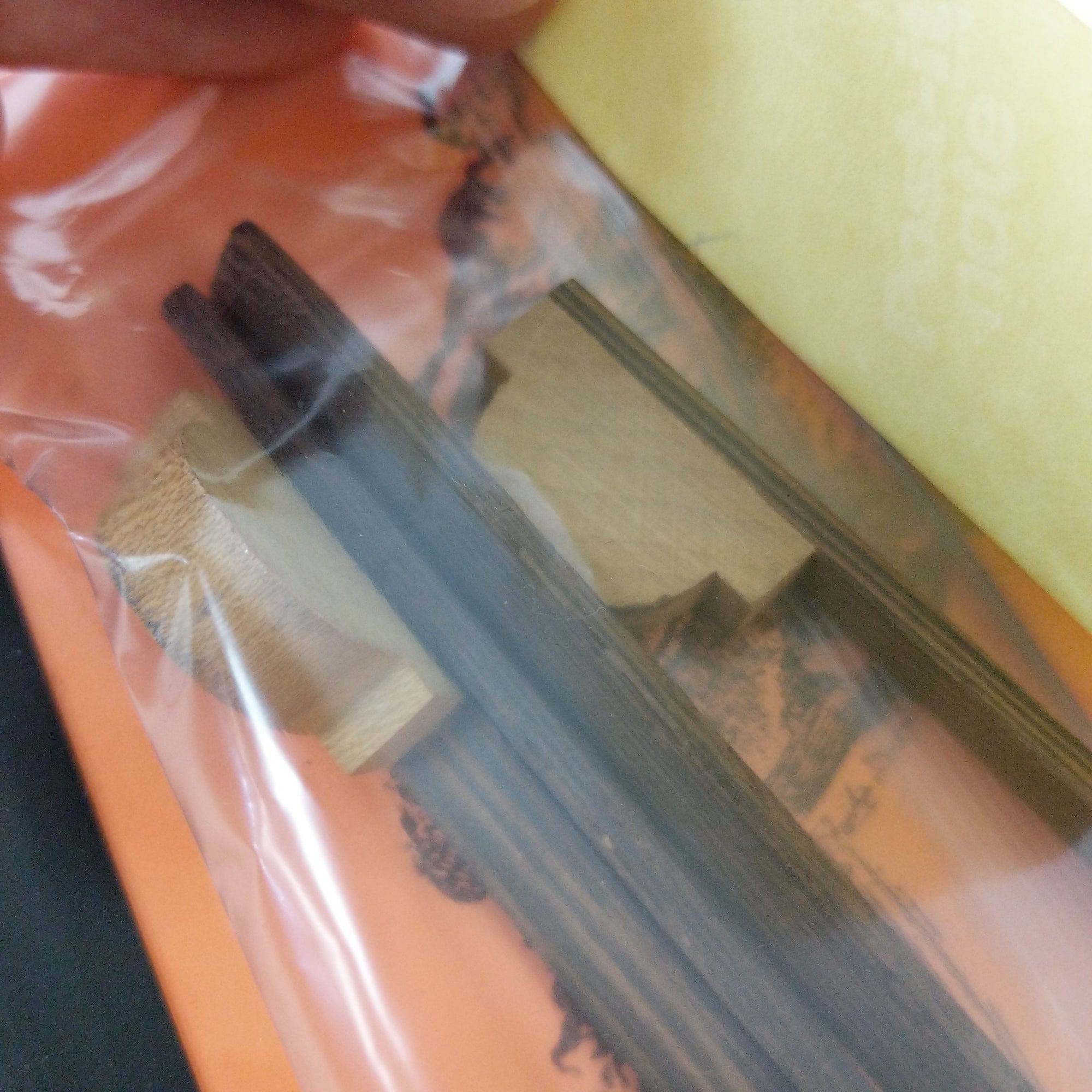 Rocky Mountain Enterprises Hammered Dulcimer w/ Accessories and Books