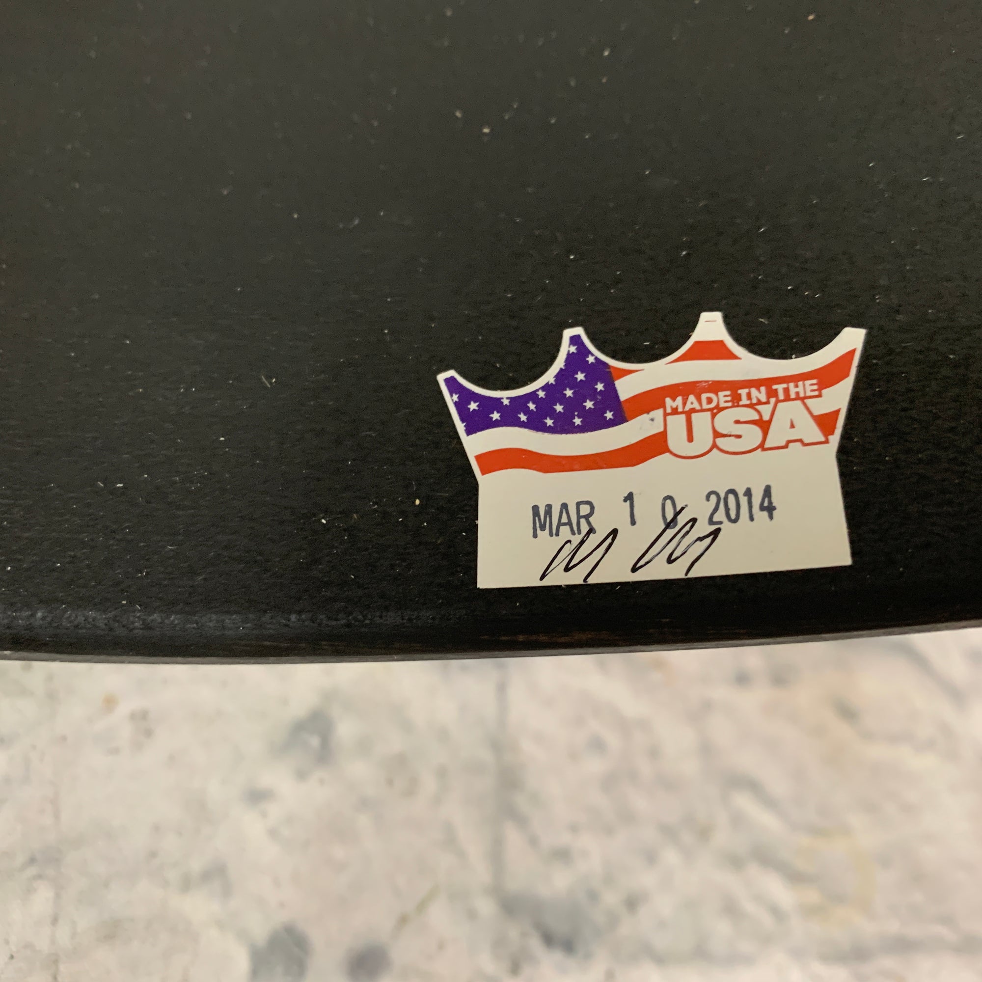 Remo 16x3.5 Buffalo Drum