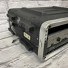Gallien-Krueger 400RB Bass Head w/ SKB Travel Case