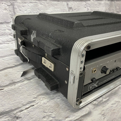 Gallien-Krueger 400RB Bass Head w/ SKB Travel Case