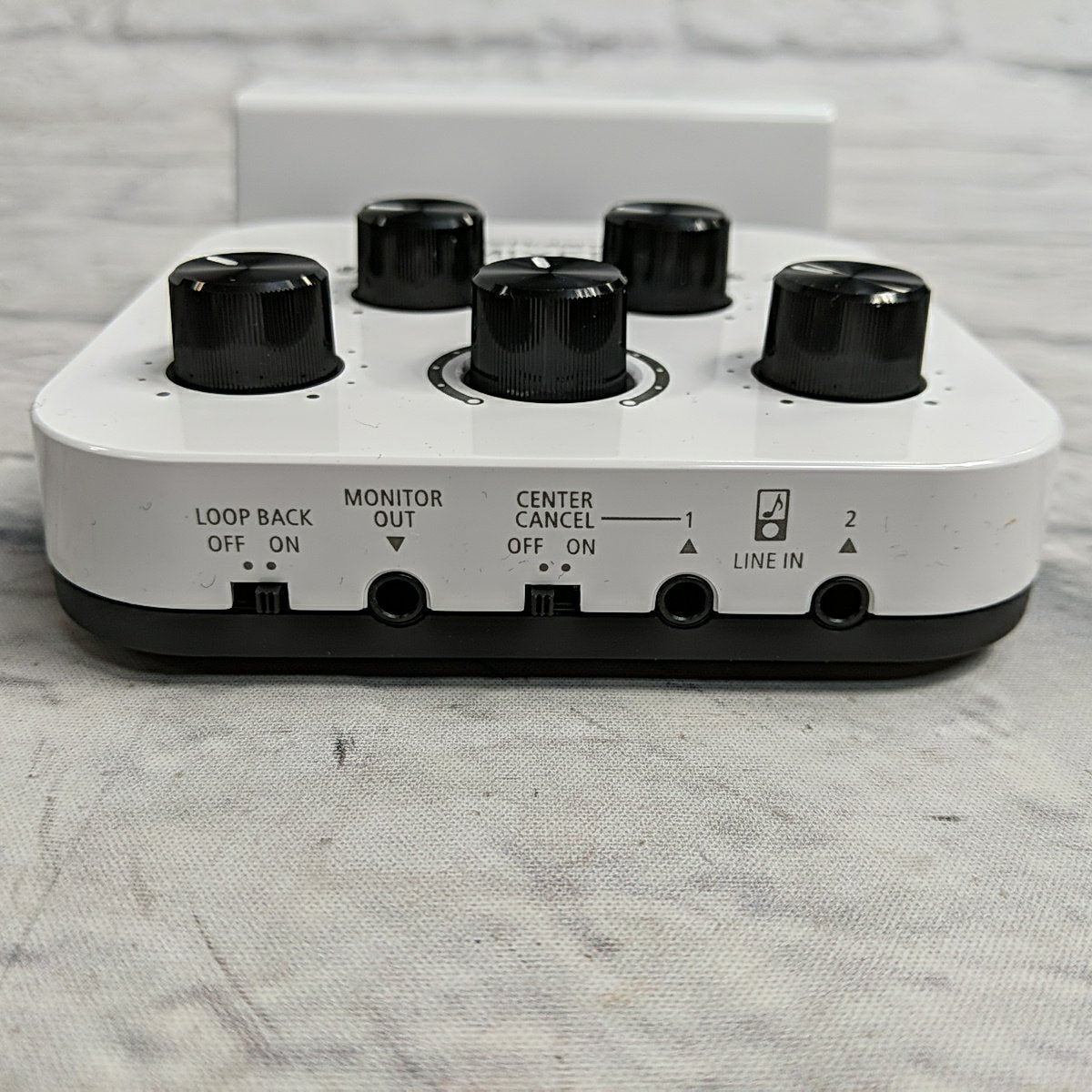 Roland Go:Mixer Pro Mobile Mixer