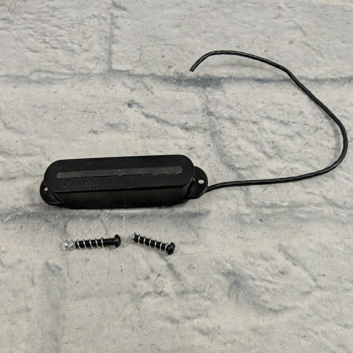 Vintage Carvin H60 T Single Coil Pickup
