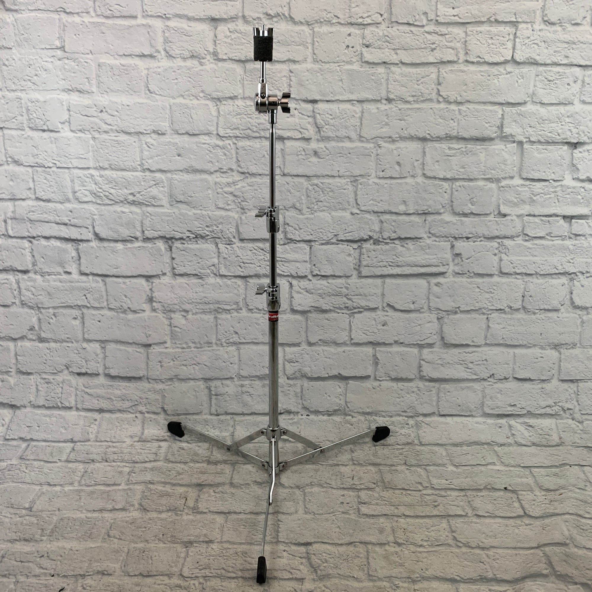 Gibraltar 8710 Flat Base Straight Cymbal Stand