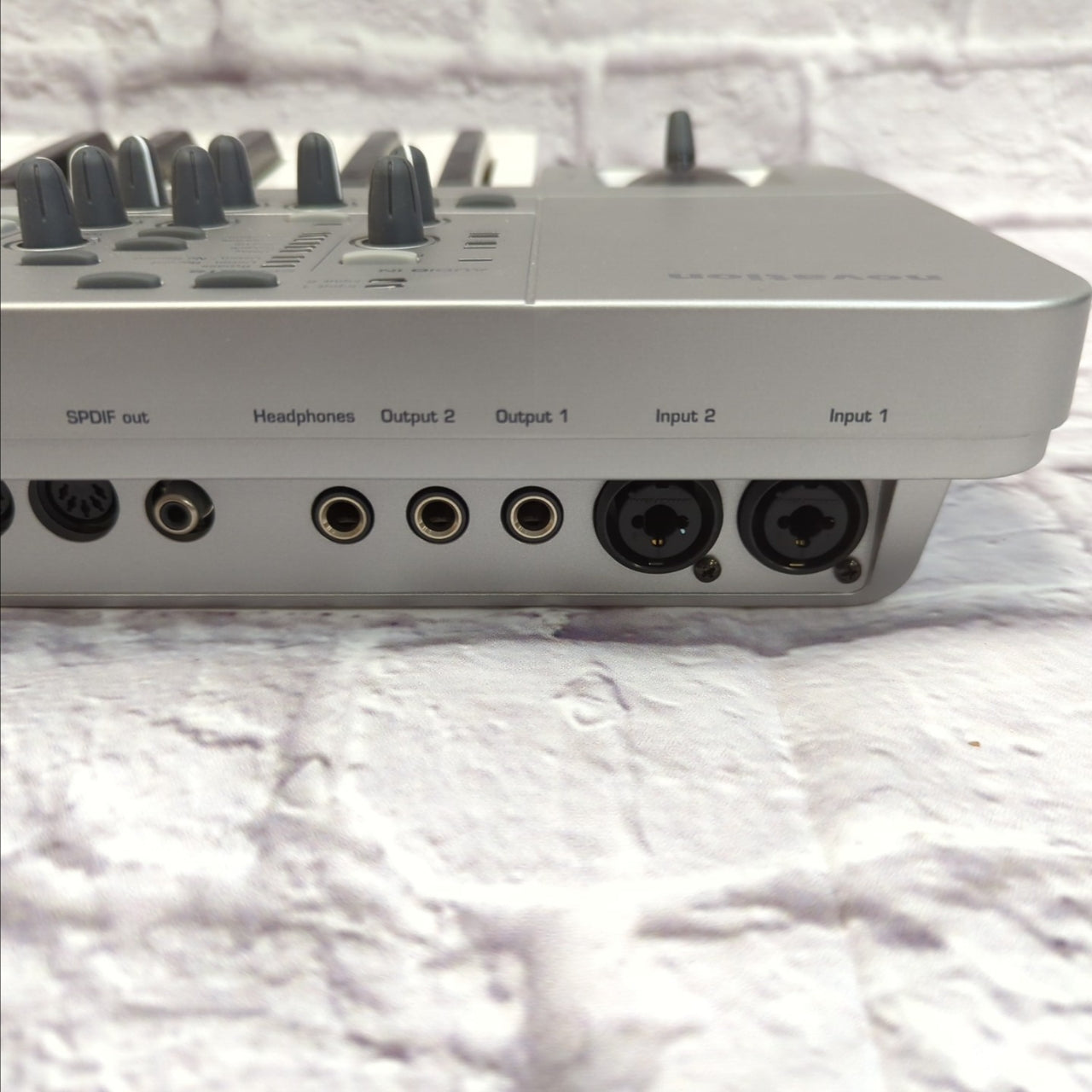 Novation X Station 49 Workstation