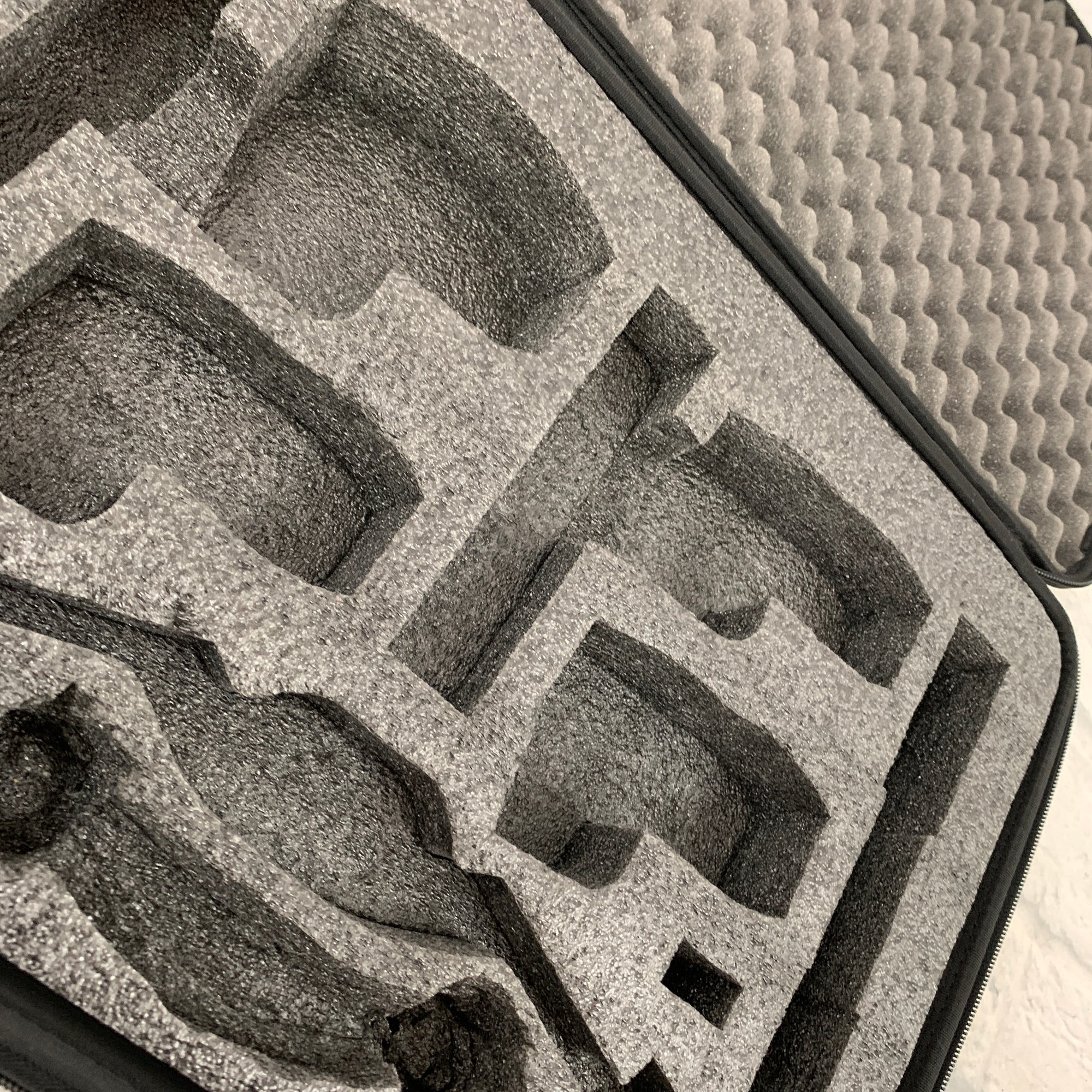 Shure Drum Microphone Soft Case