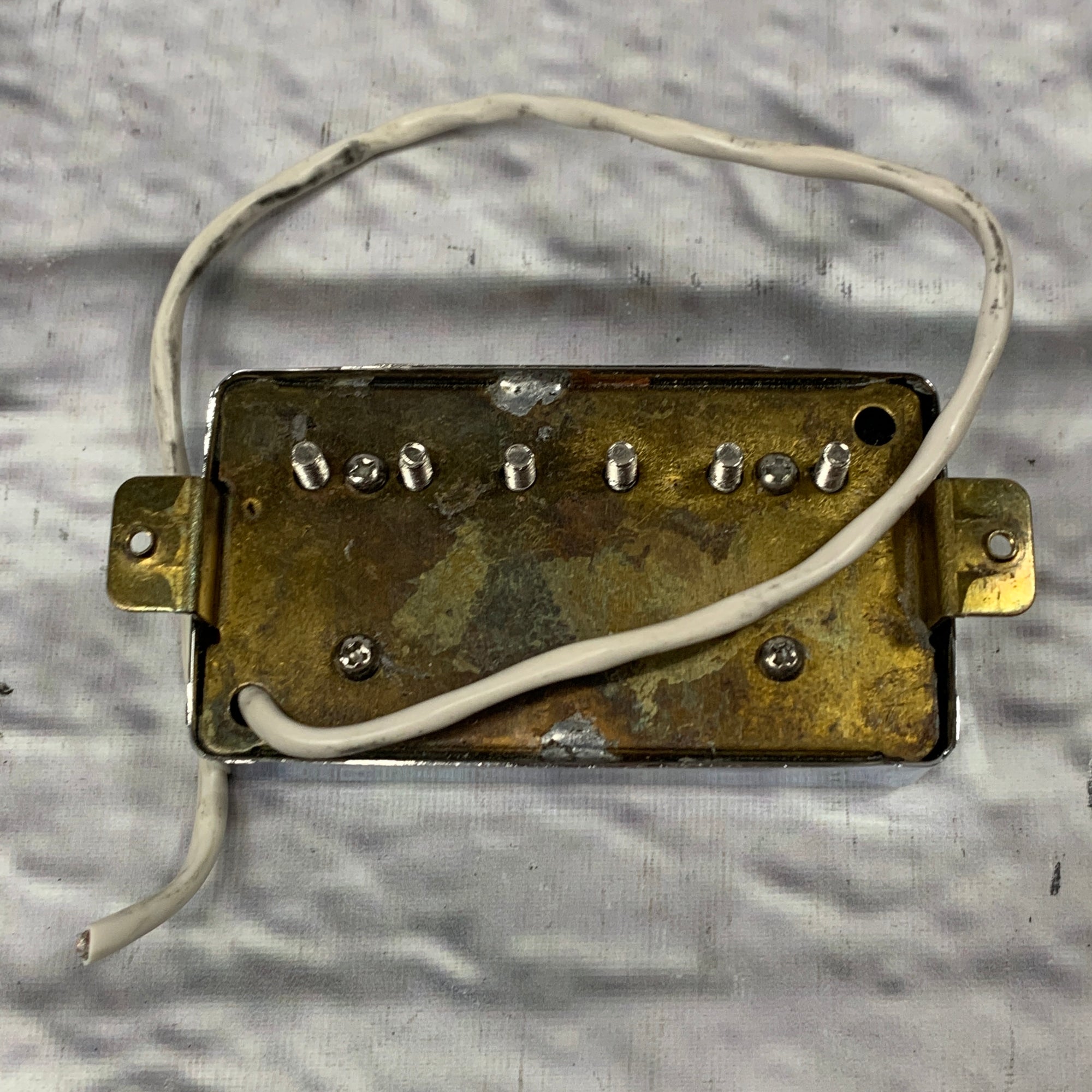 Dean Bridge Humbucker Pickup