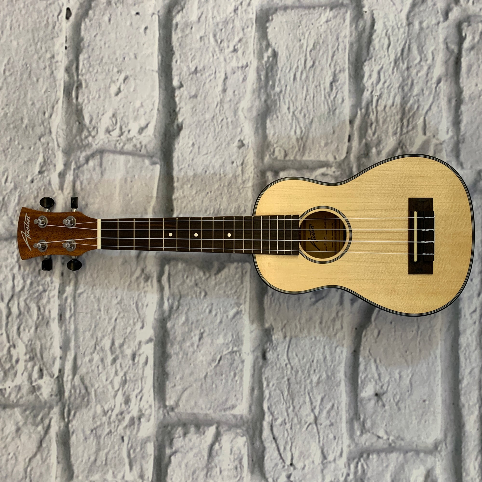 Austin AUS25 Concert Ukulele