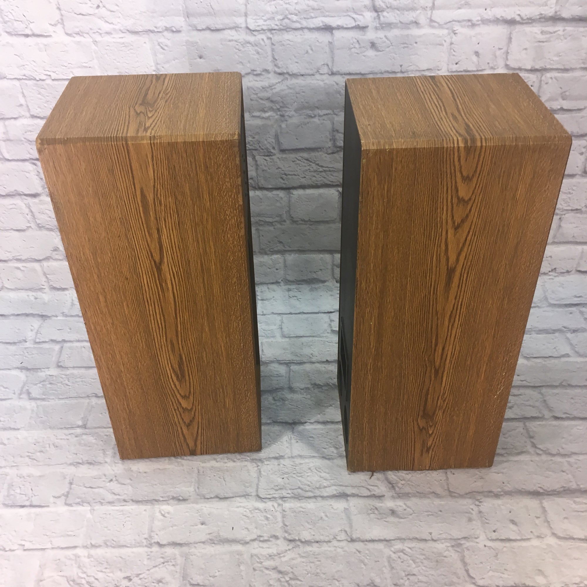 DCM Monitor Series CX-27 6ohm 150w Speaker Pair