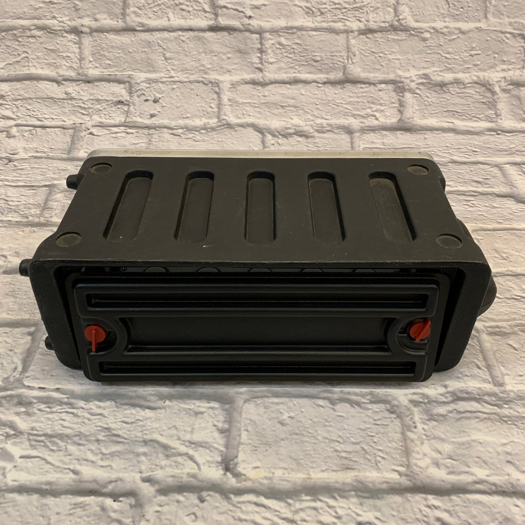 SKB 2U Rack Case