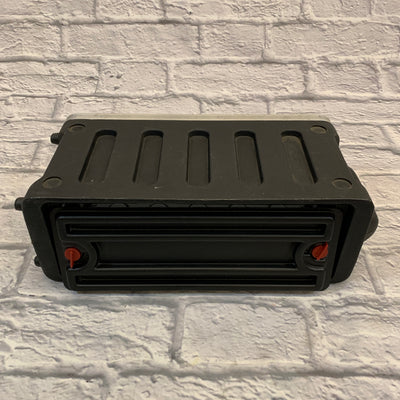 SKB 2U Rack Case
