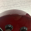 Epiphone EB-0 4 String Bass Guitar - Cherry