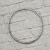 Generic 13" Drum Hoop