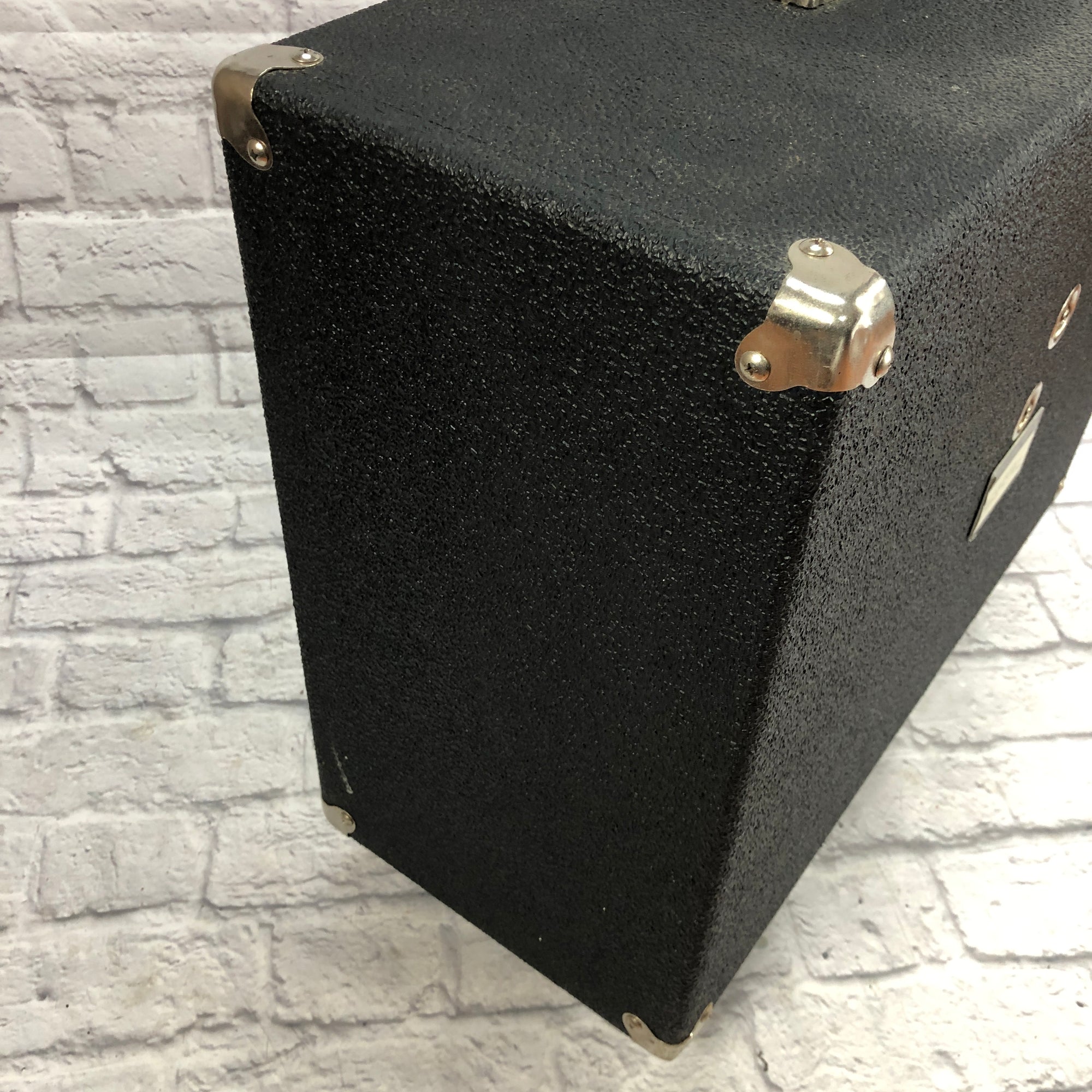 Peavey 212SX 2x12 Guitar Speaker Cabinet