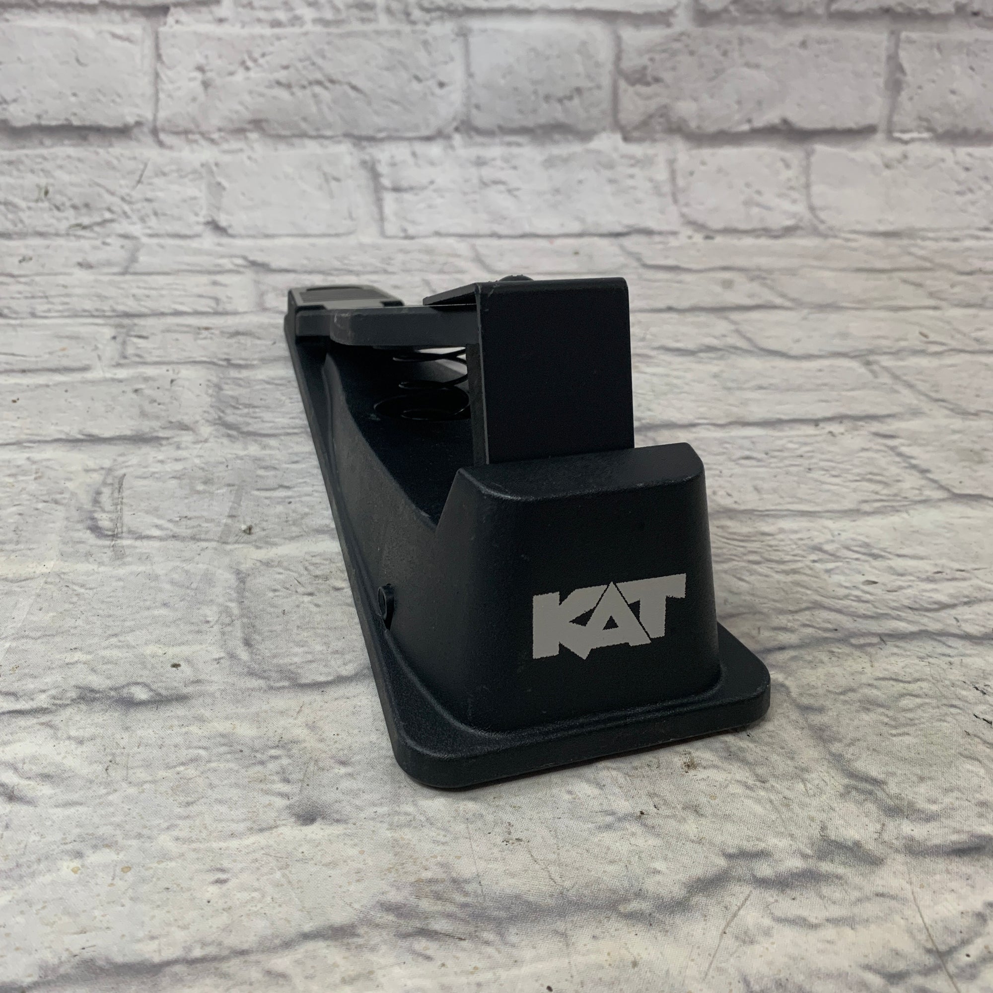 KAT High-Hat Controller Pedal