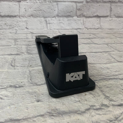 KAT High-Hat Controller Pedal