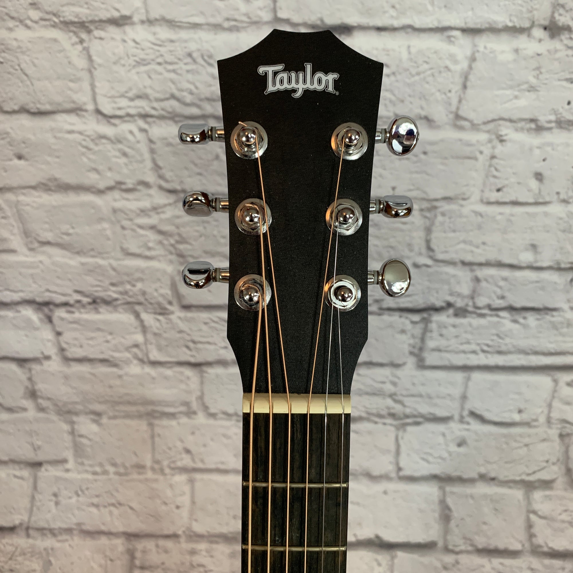 Baby Taylor (BT1) Layered Walnut Acoustic Guitar | Taylor