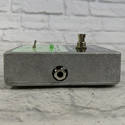 Electro-Harmonix Hum Debugger Noise Gate w/ Original Box and Power Supply