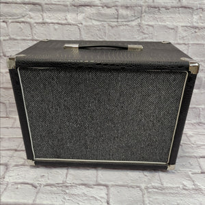 Gatto 1x12 Guitar Extension Cabinet with Warehouse ET90 Speaker