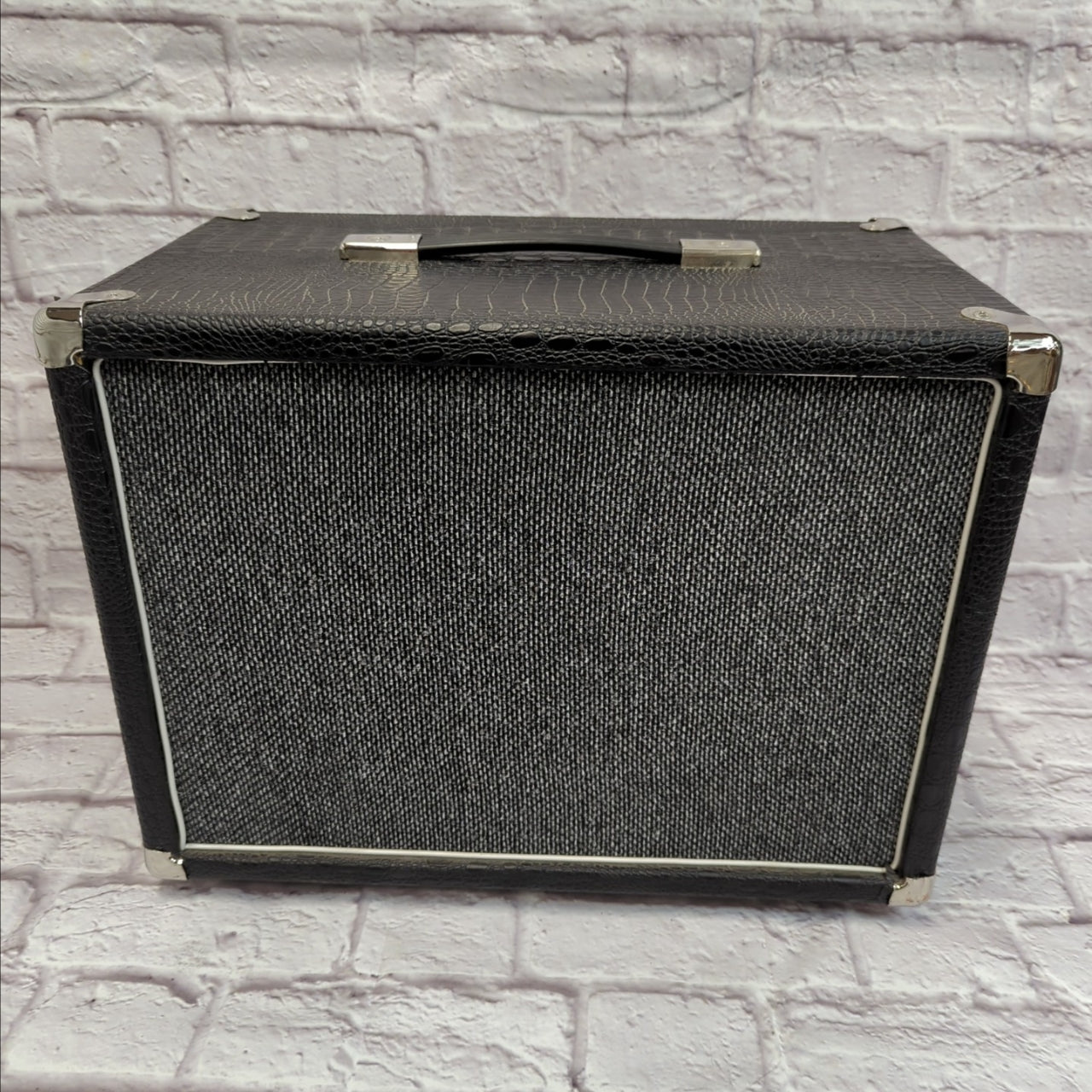 Gatto 1x12 Guitar Extension Cabinet with Warehouse ET90 Speaker