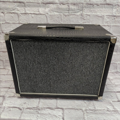 Gatto 1x12 Guitar Extension Cabinet with Warehouse ET90 Speaker