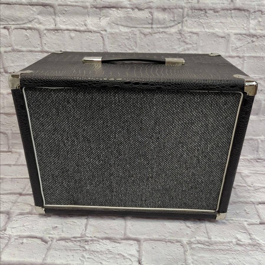 Gatto 1x12 Guitar Extension Cabinet with Warehouse ET90 Speaker