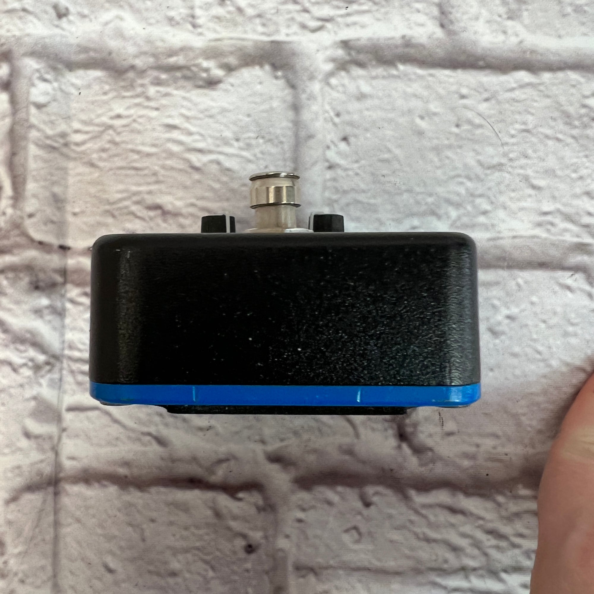 EBS BassIQ Triple Bass Envelope Filter - Evolution Music