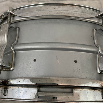 Ludwig B/O Badge Acrolite Shell Only Project