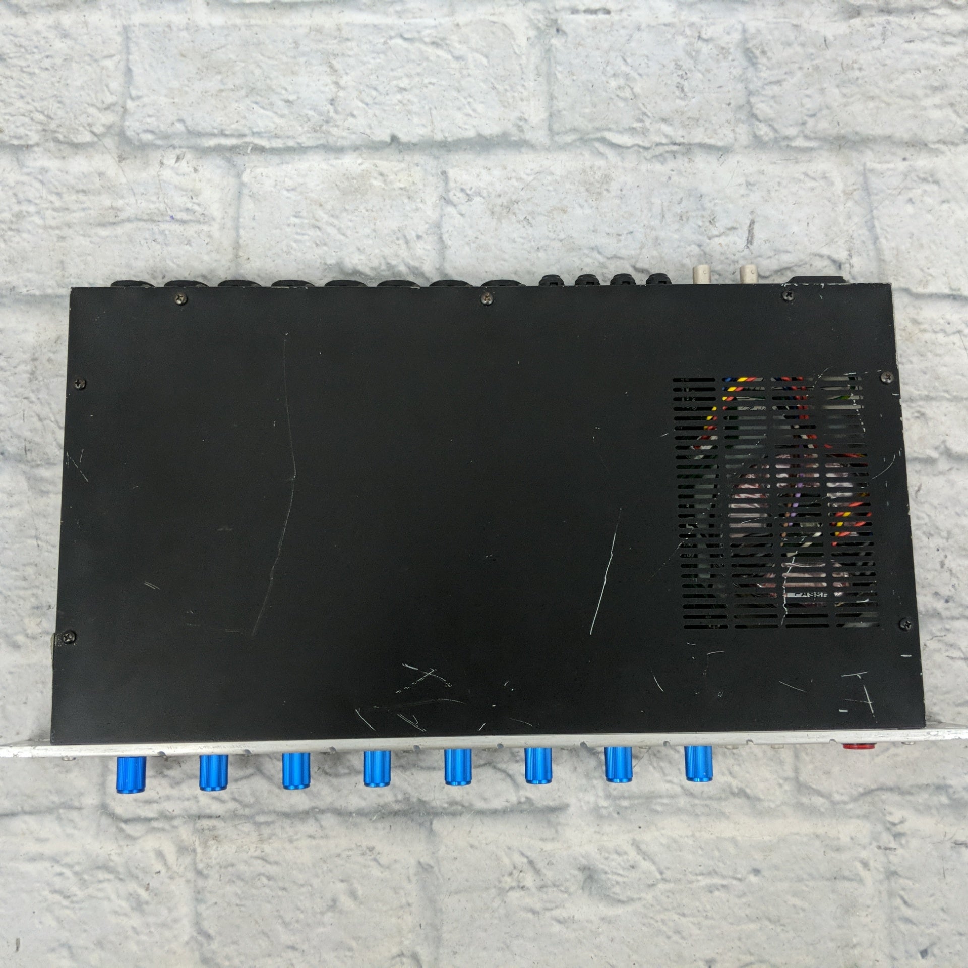Presonus Digimax LT Eight Channel Digital Preamp
